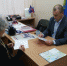 Юрий Мухин провёл личный прием граждан - Единая Россия