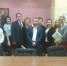 Студенты и преподаватели УлГПУ  приняли участие в работе Круглого стола на тему «Проблемы бедности и пути  их решения» - УлГПУ