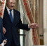 Президент Белоруссии Александр Лукашенко с сыном Николаем. Фото: Виктор Драчев/ТАСС - Комсомольская правда