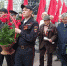 Митинг-реквием прошел на площади 30-летия Победы в Ульяновске - Мэрия города Ульяновска
