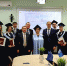 Группа менеджеров заверила обучение в УлГТУ по программе MBA. - Ульяновская ТПП