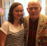 Родные 90-летнего ульяновского ветерана не знают, куда его увезла молодая жена - Ulpravda.Ru
