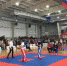 В Ульяновске проходит чемпионат по кикбоксингу - Мэрия города Ульяновска