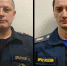 Погибшие пожарные Михаил Фомин и Александр Драевский. Фото: ГУ МЧС по Москве - Комсомольская правда