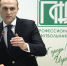 ФК «Волга» поздравляет президента ПФЛ Андрея Соколова! - ФК Волга
