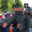 #СТОПяма. Выезд с Дворцовой на Гончарова перекроют из-за раскопки - Мэрия города Ульяновска