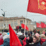 Димитровград отметил День Великой Октябрьской социалистической революции - КПРФ в Ульяновске