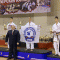 Ульяновские спортсмены стали победителями и призёрами соревнований по легкой атлетике и киокусинкай каратэ - Мэрия города Ульяновска