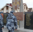 Сотрудника ульяновского ОМОНа наградили медалью «За отвагу» - Ulpravda.Ru