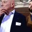 Друга и коллегу Владимира Познера поддержал Иван Ургант. Фото: Вячеслав Прокофьев/ТАСС - Комсомольская правда