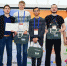 Студенты УлГТУ завоевали дипломы II степени на финале Северной Евразии Чемпионата мира по программированию - Министерство образования