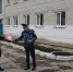 Осужденные КП-5 УФСИН России по Ульяновской области занялись ландшафтным дизайном - УФСИН по Ульяновской области