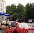 Ульяновские спасатели соревновались в умении ликвидировать последствия дорожных  аварий - ГУ МЧС Ульяновской области