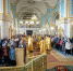 В День города Митрополит Лонгин совершил благодарственный молебен - Симбирская Епархия