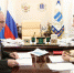 Губернатор Сергей Морозов встретился с региональным Уполномоченным по защите прав предпринимателей  Екатериной Толчиной 21 декабря. - Правительство Ульяновской области
