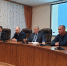В Ульяновске прошла командно-штабная тренировка по готовности к прохождению паводка - Мэрия города Ульяновска