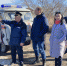 В Ульяновской области продолжается мониторинг паводкового периода - Министерство лесного хозяйства