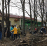 В Ульяновске более трех тысяч человек приняли участие во Всероссийском субботнике - Мэрия города Ульяновска