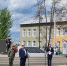 Останки павших защитников преданы земле на малой родине - УлГАУ