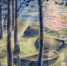 Выставка «Меж морем и небом…». Иллюстрации Б.Н. Юдкина к сборнику стихотворений Н.М. Языкова «Элегия» (из собрания Ульяновского областного краеведческого музея им. И.А. Гончарова) - Краеведческий музей