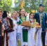 В Ульяновской области отметили национальный татарский праздник Сабантуй - Ulpravda.Ru