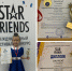Юные ульяновцы стали победителями международного конкурса «Star Friends» - Мэрия города Ульяновска