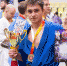 Перебил чемпиона. Ульяновские кудоисты стали победителями престижного турнира - Ulpravda.Ru