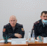 В Ульяновске руководители Управления Росгвардии провели заседание координационного совета по вопросам частной охранной деятельности - Росгвардия