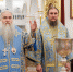В праздник Введения во храм Пресвятой Богородицы Митрополит Лонгин и Епископ Пахомий совершили богослужения в симбирских храмах - Симбирская Епархия