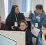 Ульяновские учителя прошли обучение основам программирования на языке Python - Министерство образования