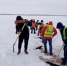 В Ульяновске для крещенских купаний предусмотрено восемь разрешенных мест - Ульяновск сегодня
