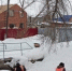 В Вырыпаевке приступили к противопаводковым работам - Ульяновск сегодня