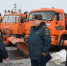 К паводку готовы: в Ульяновске провели смотр сил и техники - Ульяновск сегодня