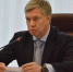 Алексей Русских стал жертвой киберсквоттеров или домейнеров - Simbirsk.City