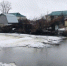 Сбрасывают воду через плотину. Уровень Свияги поднялся на 19 см, Сельди — на 63 - Ульяновск сегодня