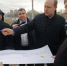 Ручное управление: Вавилин каждое утро контролирует ремонт моста на Минаева - Simbirsk.City