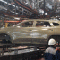 УАЗ может начать серийное производство кроссовера Chery Tiggo 8 - Ulpravda.Ru