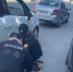 Ульяновские сотрудники Росгвардии оказали помощь автоледи - Росгвардия