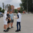 Активисты МГЕР Димитровграда провели опрос на тему студенческого туризма - Единая Россия