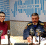 В эфире радио ГТРК «Волга»: безопасность на водоёмах - ГУ МЧС Ульяновской области