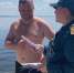 Инспекторы ГИМС напоминают отдыхающим о правилах безопасности на воде - ГУ МЧС Ульяновской области