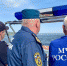 Инспекторы ГИМС провели совместное патрулирование по акваториям рек - ГУ МЧС Ульяновской области