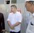 Русских недоволен отставанием от графика при достройке дома на Красноармейской, 67 - Simbirsk.City