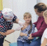 «Мы прививок не боимся!»: юных ульяновцев вакцинируют от гриппа и коронавируса - Ульяновск сегодня