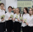 Межрегиональный  патриотический марафон «Рубежи Победы» - Ульяновский фармацевтический колледж