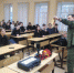 В Ульяновске офицеры СК России провели семинар для студентов УлГУ - Следственный комитет
