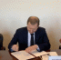 Правительство Ульяновской области, администрация Сенгилеевского района и ООО «Сенгилеевский цементный завод» заключили соглашение о социально-экономическом сотрудничестве - Минэкономразвития