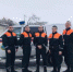 Собраться за 45 секунд и прийти на помощь. Ульяновские спасатели о своей работе - Ульяновск сегодня