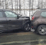 В Мелекесском районе столкнулись два автомобиля марки «Рено» - Ulpravda.Ru