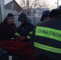 В новогодние праздники ульяновские спасатели спасли 31 человека - Ульяновск сегодня